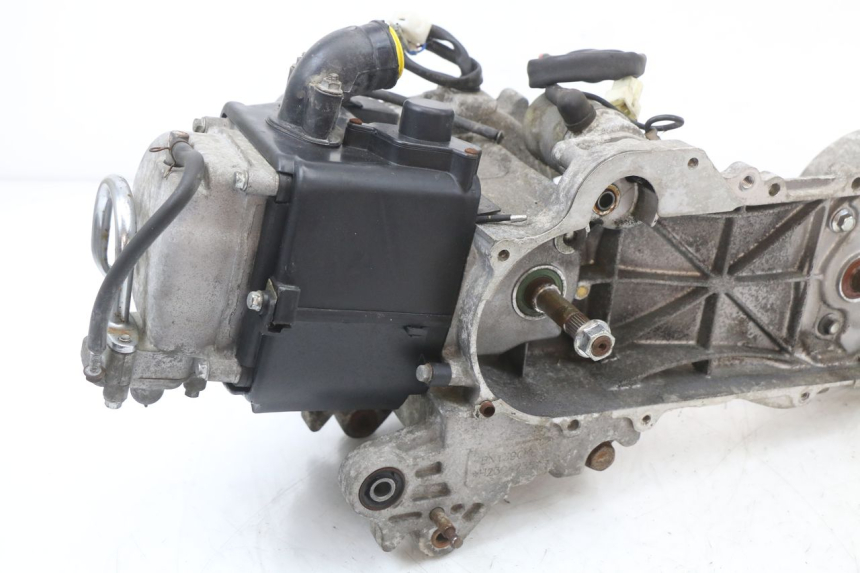 photo de MOTOR TNT MOTOR ROMA 10' 4T 50 (2007 - 2018) - Detalhe da peça