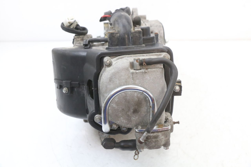 photo de MOTOR TNT MOTOR ROMA 10' 4T 50 (2007 - 2018) - Ampliação técnica