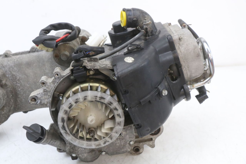 photo de MOTOR TNT MOTOR ROMA 10' 4T 50 (2007 - 2018) - Peça verificada