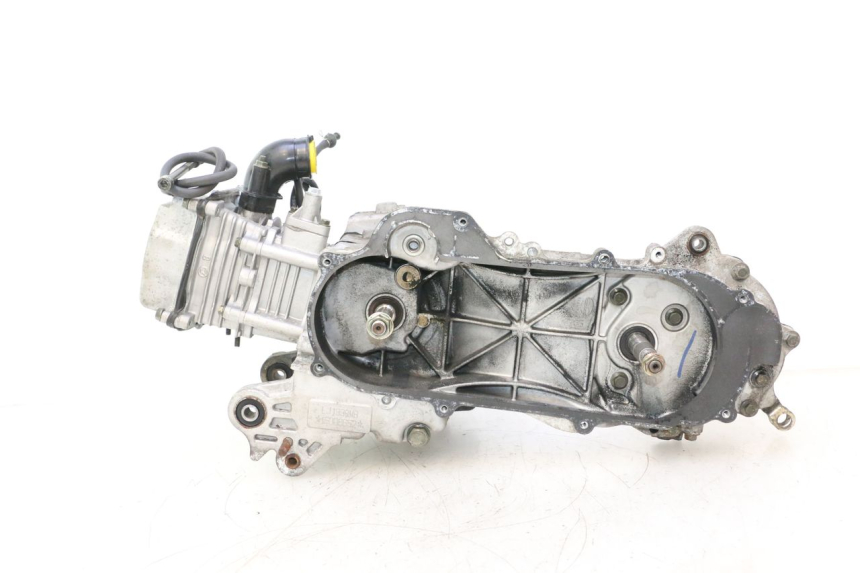photo de MOTOR TNT MOTOR ROMA 10' 4T 50 (2007 - 2018) - Vista principal