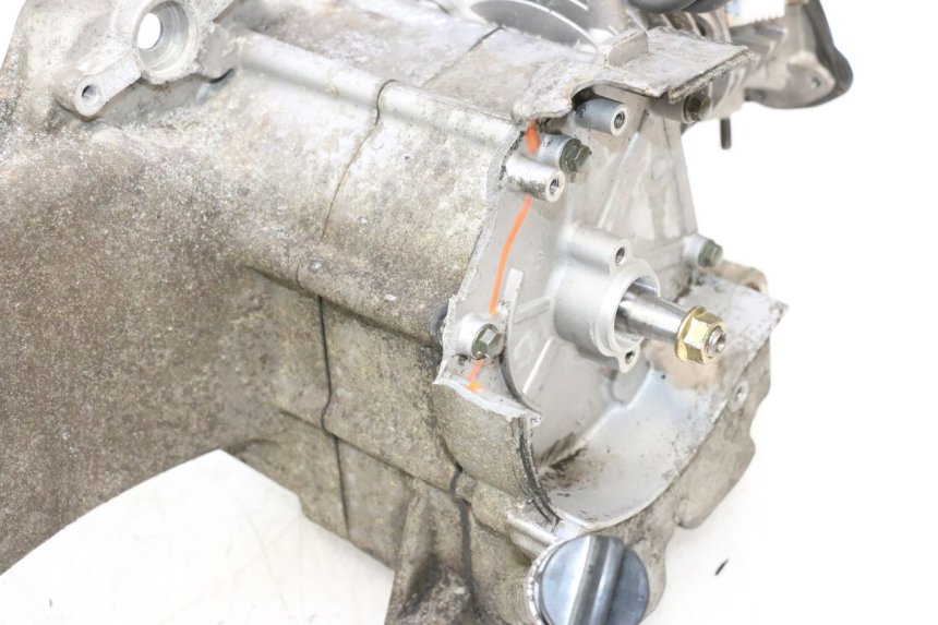 photo de MOTOR TNT MOTOR ROMA 10' 4T 50 (2007 - 2018) - Detalhe da peça