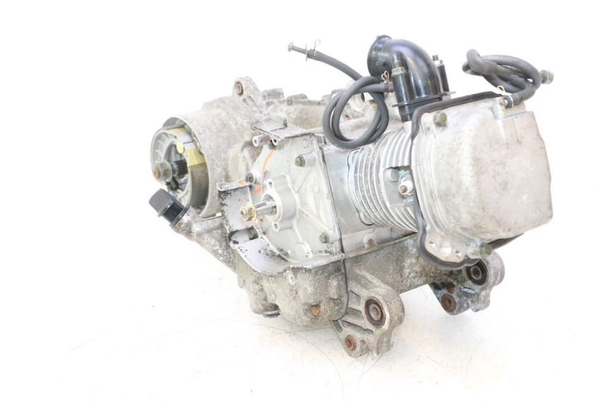 photo de MOTOR TNT MOTOR ROMA 10' 4T 50 (2007 - 2018) - Vista do produto