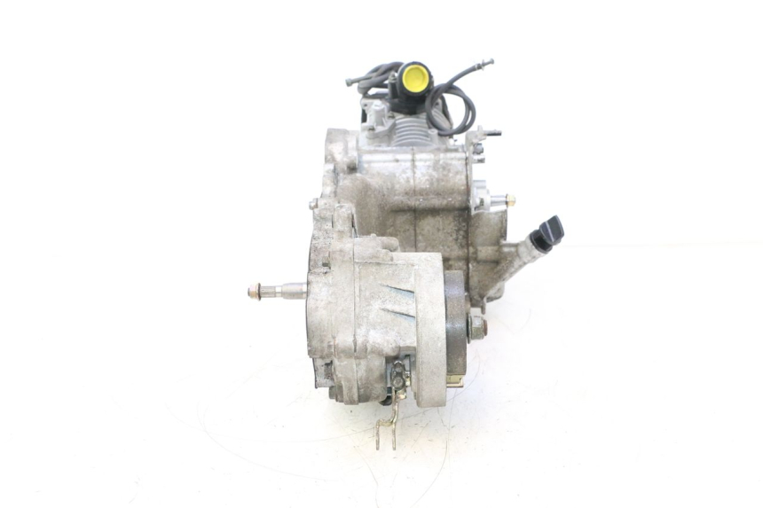 photo de MOTOR TNT MOTOR ROMA 10' 4T 50 (2007 - 2018) - Imagem adicional