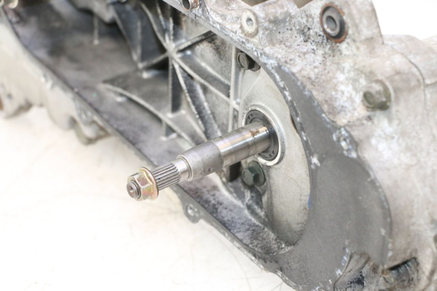 photo de MOTOR TNT MOTOR ROMA 10' 4T 50 (2007 - 2018) - Ângulo alternativo