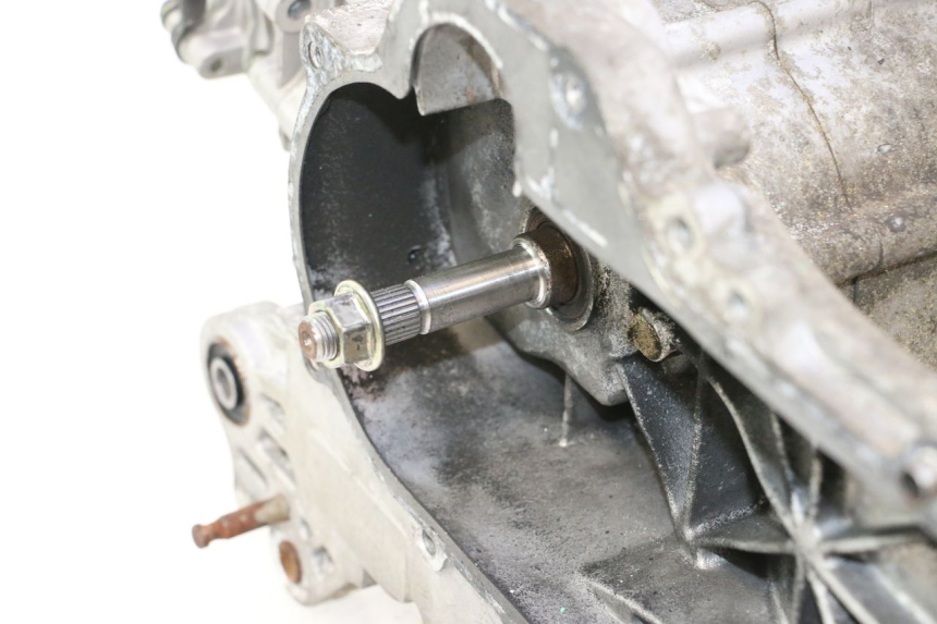 photo de MOTOR TNT MOTOR ROMA 10' 4T 50 (2007 - 2018) - Zoom de qualidade