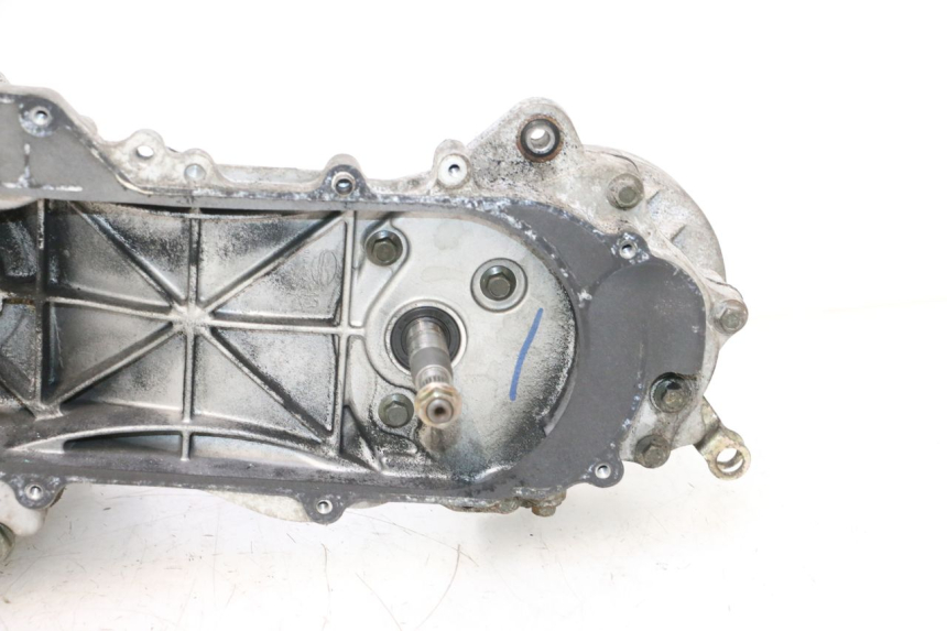 photo de MOTOR TNT MOTOR ROMA 10' 4T 50 (2007 - 2018) - Vista principal