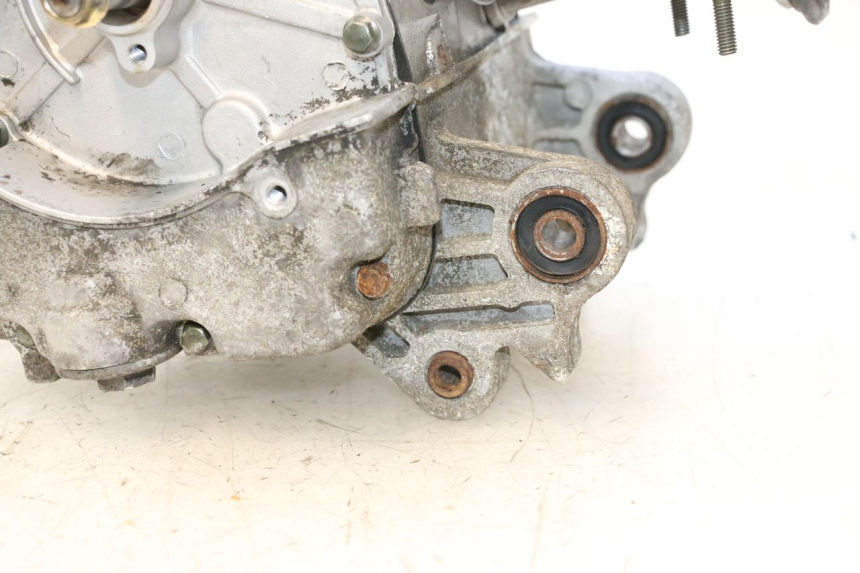 photo de MOTOR TNT MOTOR ROMA 10' 4T 50 (2007 - 2018) - Outro ângulo de visão