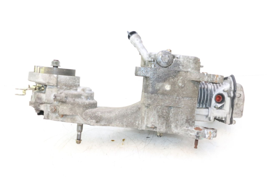 photo de MOTOR TNT MOTOR ROMA 10' 4T 50 (2007 - 2018) - Vista geral
