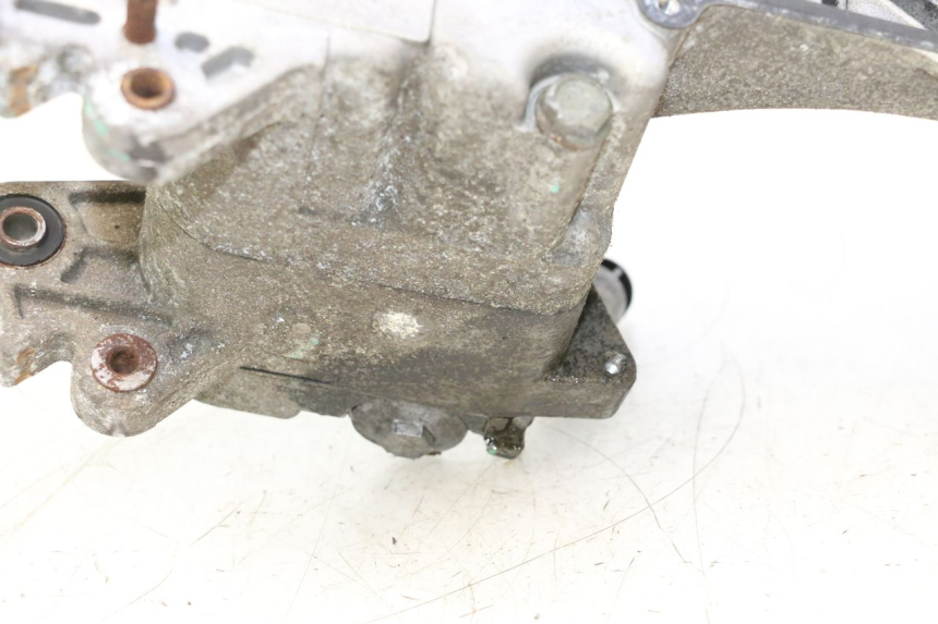 photo de MOTOR TNT MOTOR ROMA 10' 4T 50 (2007 - 2018) - Pontos de fixação