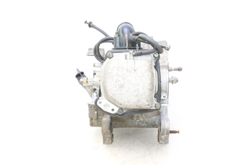 photo de MOTOR TNT MOTOR ROMA 10' 4T 50 (2007 - 2018) - Marcações e referências