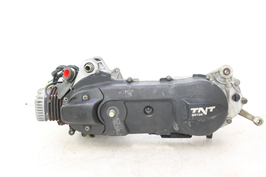 photo de MOTOR TNT MOTOR ROMA 12' 2T 50 (2007 - 2018) - Vista principal