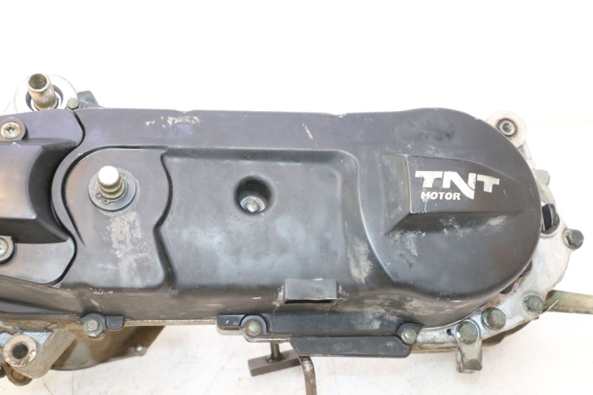photo de MOTOR TNT MOTOR ROMA 12' 2T 50 (2007 - 2018) - Detalhe da peça