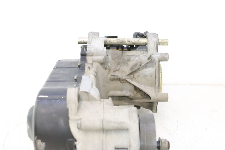 photo de MOTOR TNT MOTOR ROMA 12' 2T 50 (2007 - 2018) - Vista do produto