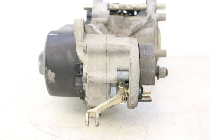 photo de MOTOR TNT MOTOR ROMA 12' 2T 50 (2007 - 2018) - Detalhes característicos