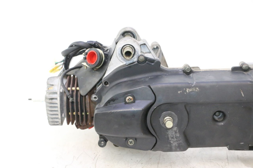 photo de MOTOR TNT MOTOR ROMA 12' 2T 50 (2007 - 2018) - Vista de perfil