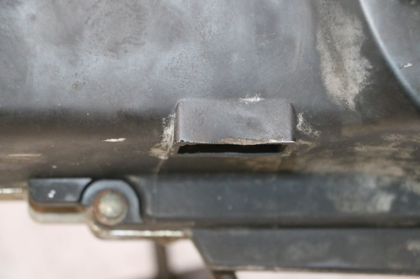 photo de MOTOR TNT MOTOR ROMA 12' 2T 50 (2007 - 2018) - Outro ângulo de visão