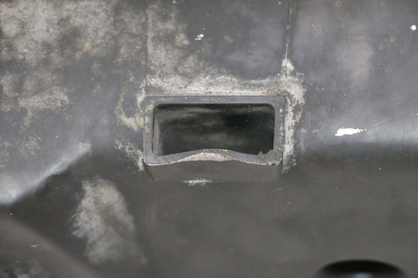 photo de MOTOR TNT MOTOR ROMA 12' 2T 50 (2007 - 2018) - Estado da superfície