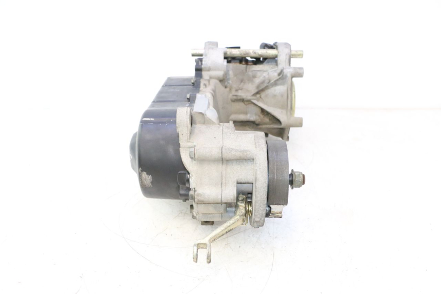 photo de MOTOR TNT MOTOR ROMA 12' 2T 50 (2007 - 2018) - Marcações e referências
