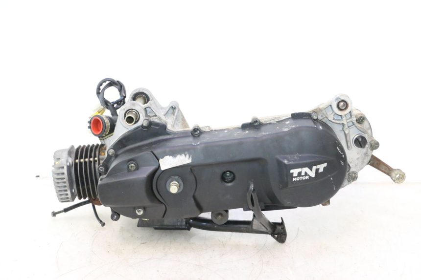 photo de MOTOR TNT MOTOR ROMA 12' 2T 50 (2007 - 2018) - Vista principal