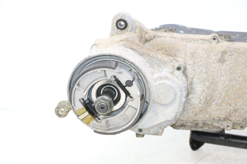 photo de MOTOR TNT MOTOR ROMA 12' 2T 50 (2007 - 2018) - Vista do produto