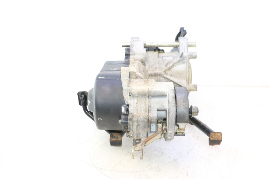 photo de MOTOR TNT MOTOR ROMA 12' 2T 50 (2007 - 2018) - Ampliação dos componentes