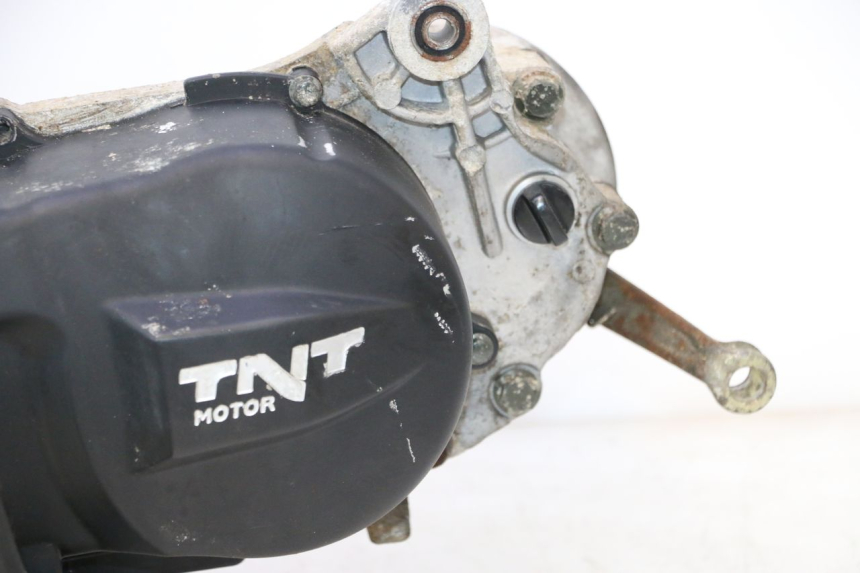 photo de MOTOR TNT MOTOR ROMA 12' 2T 50 (2007 - 2018) - Imagem adicional