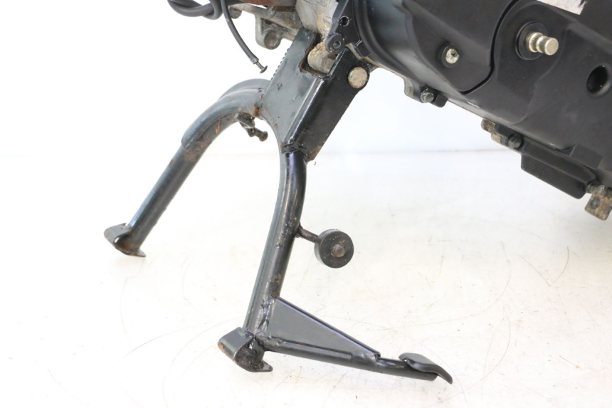 photo de MOTOR TNT MOTOR ROMA 12' 2T 50 (2007 - 2018) - Inspeção visual