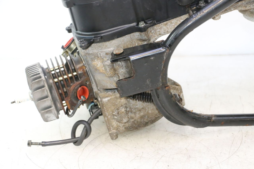 photo de MOTOR TNT MOTOR ROMA 12' 2T 50 (2007 - 2018) - Vista geral