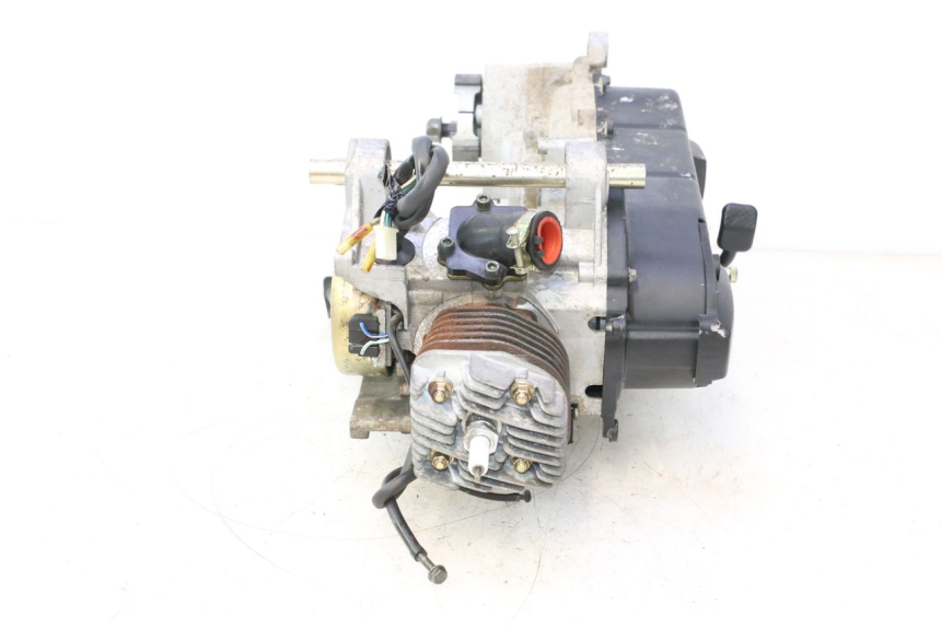photo de MOTOR TNT MOTOR ROMA 12' 2T 50 (2007 - 2018) - Peça verificada