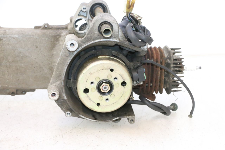 photo de MOTOR TNT MOTOR ROMA 12' 2T 50 (2007 - 2018) - Vista do produto