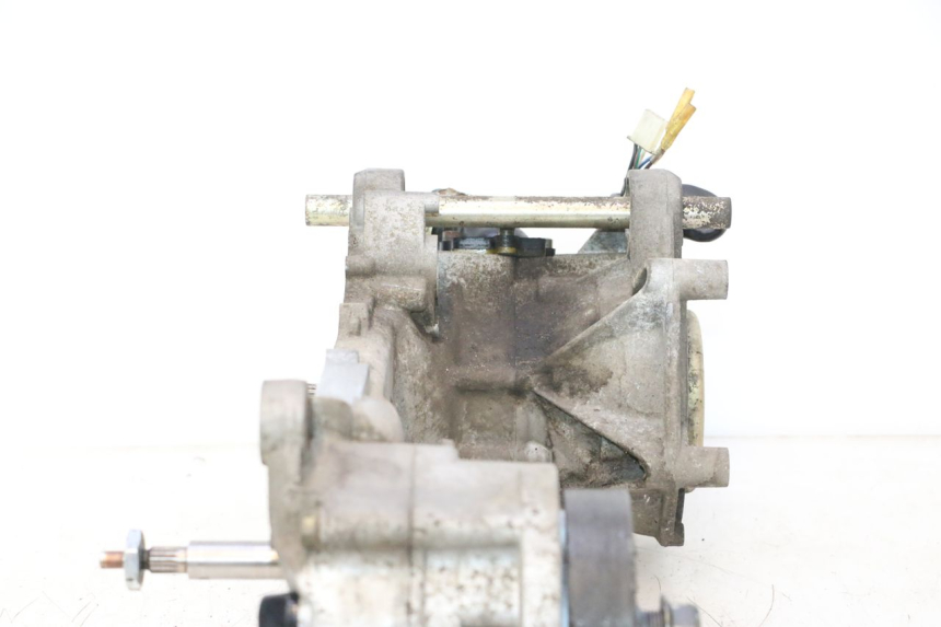 photo de MOTOR TNT MOTOR ROMA 12' 2T 50 (2007 - 2018) - Vista de perto