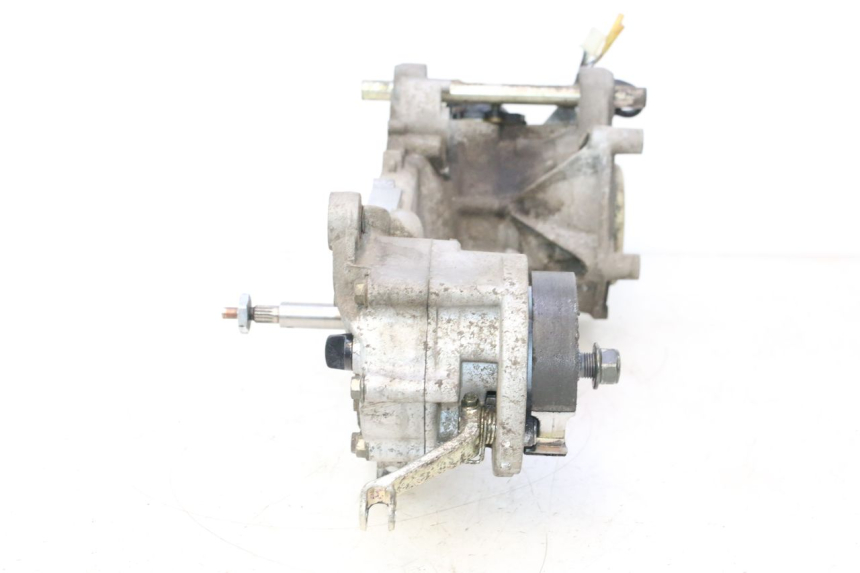 photo de MOTOR TNT MOTOR ROMA 12' 2T 50 (2007 - 2018) - Imagem adicional
