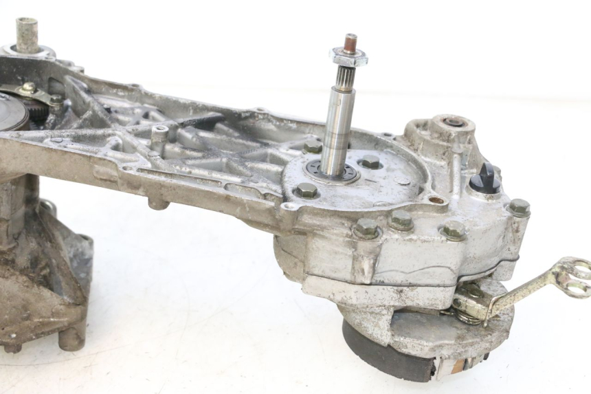 photo de MOTOR TNT MOTOR ROMA 12' 2T 50 (2007 - 2018) - Ampliação técnica