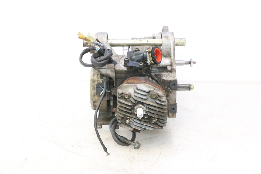 photo de MOTOR TNT MOTOR ROMA 12' 2T 50 (2007 - 2018) - Peça verificada
