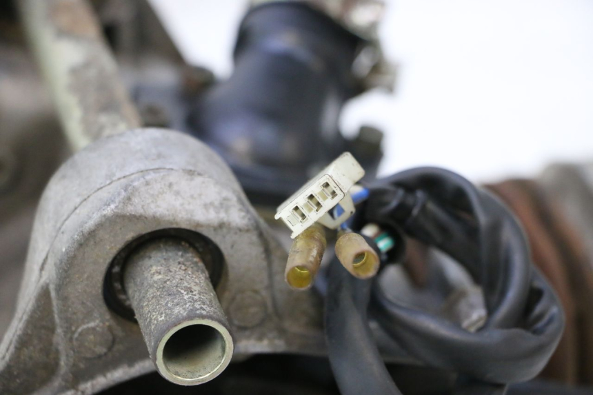 photo de MOTOR TNT MOTOR ROMA 12' 2T 50 (2007 - 2018) - Marcações e referências