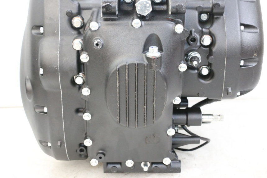 photo de MOTOR ROYAL ENFIELD CONTINENTAL GT 650 (2019 - 2024) - Detalhe da peça