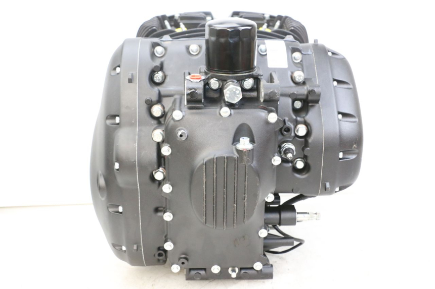 photo de MOTOR ROYAL ENFIELD CONTINENTAL GT 650 (2019 - 2024) - Outro ângulo de visão