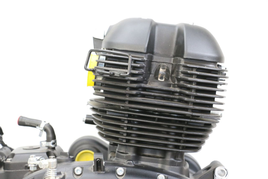 photo de MOTOR ROYAL ENFIELD CONTINENTAL GT 650 (2019 - 2024) - Peça verificada