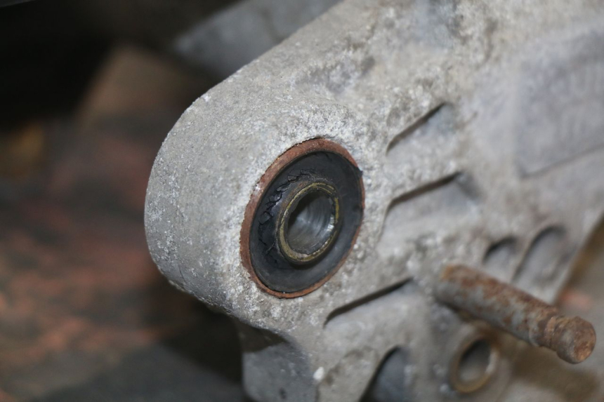 photo de MOTOR TURBHO RP 50 (2018 - 2022) - Imagem adicional