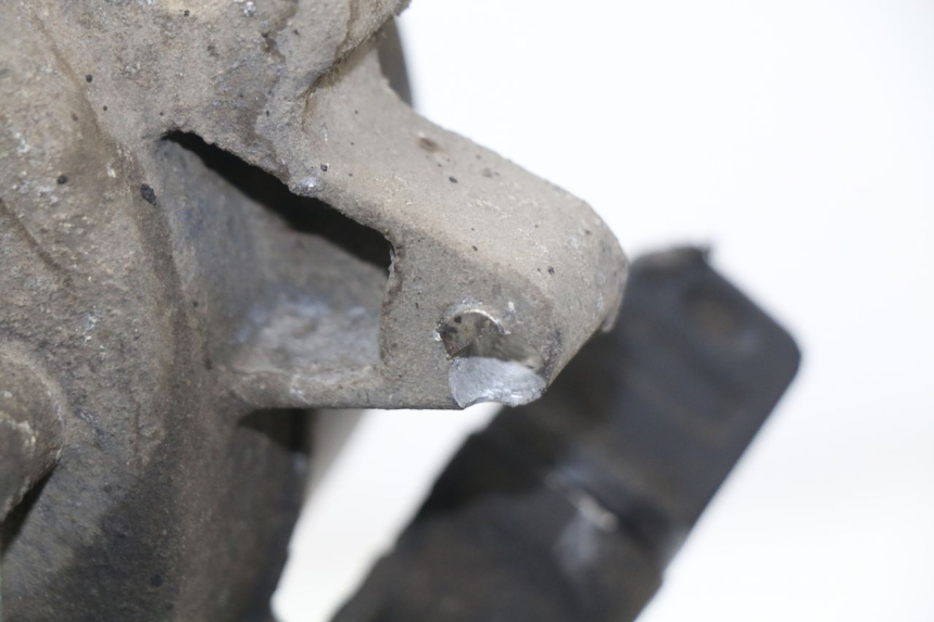 photo de MOTOR TURBHO RP 50 (2018 - 2022) - Outro ângulo de visão