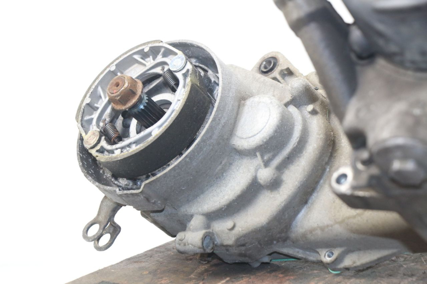 photo de MOTOR TURBHO RP 50 (2018 - 2022) - Vista geral