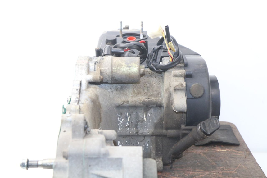 photo de MOTOR TURBHO RP 50 (2018 - 2022) - Peça verificada