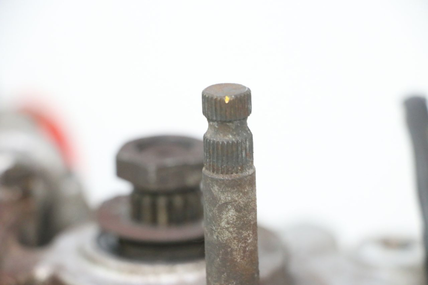 photo de MOTOR MZ RT 125 (2000 - 2008) - Detalhe da peça