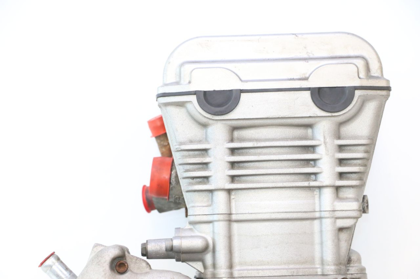 photo de MOTOR MZ RT 125 (2000 - 2008) - Estrutura - ampliação