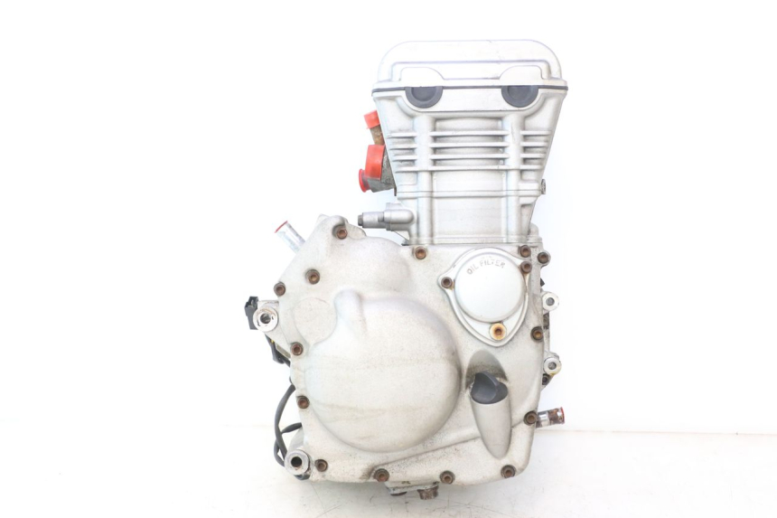 photo de MOTOR MZ RT 125 (2000 - 2008) - Ângulo alternativo
