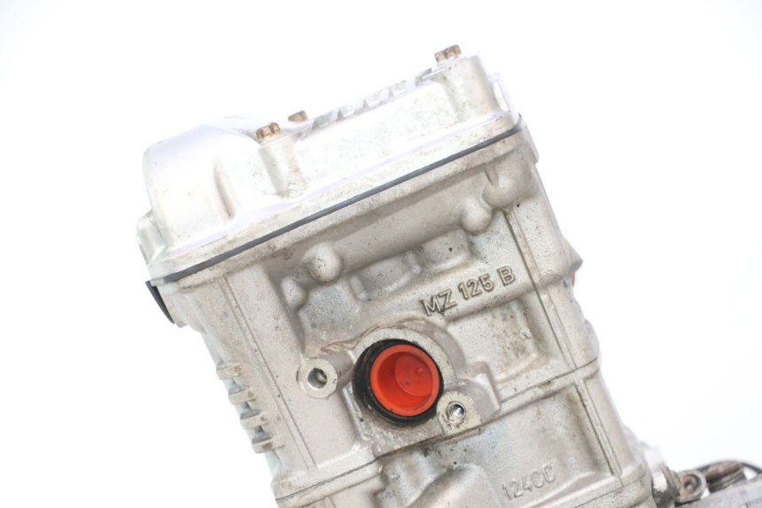 photo de MOTOR MZ RT 125 (2000 - 2008) - Detalhe da peça