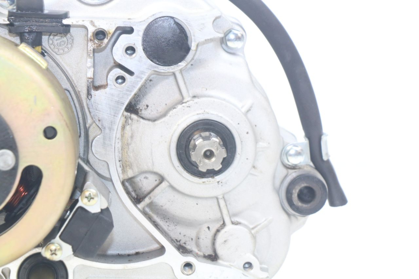photo de MOTOR APOLLO RXF 125 - Vista do produto