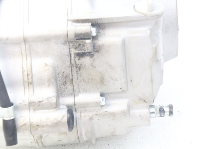 photo de MOTOR APOLLO RXF 125 - Ampliação técnica