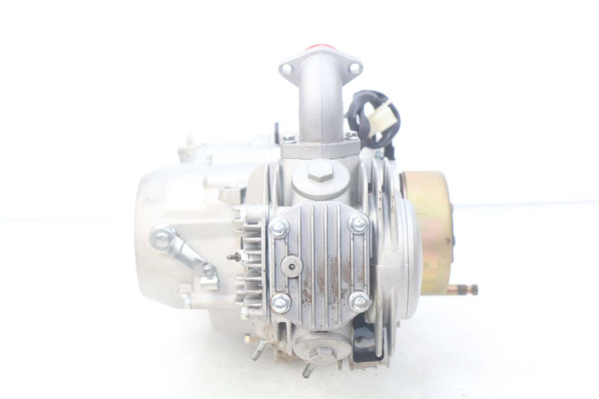 photo de MOTOR APOLLO RXF 125 - Peça verificada