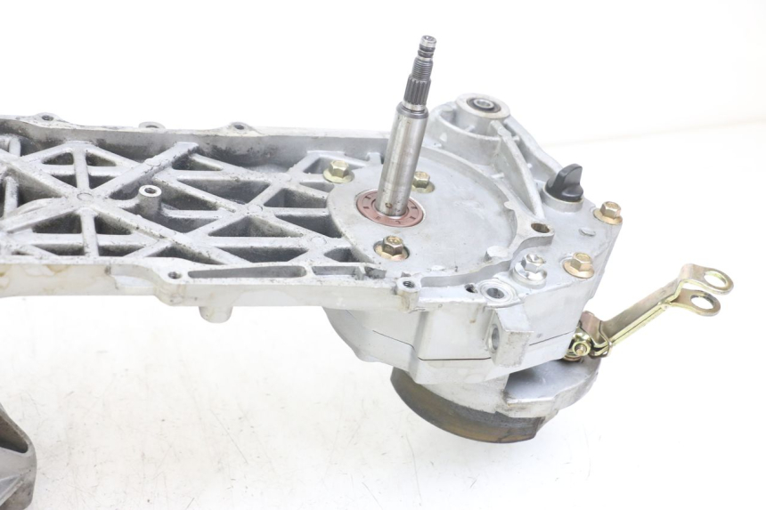 photo de MOTOR KEEWAY RY6 2T 50 (2011 - 2019) - Detalhe da peça